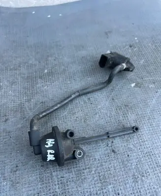 Audi A6 S6 C6 4F Vacuum valve 504216020 2407100426