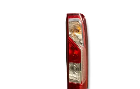Opel Movano B Rear/tail lights