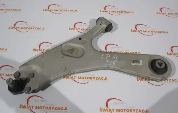 Jeep Avenger Front control arm