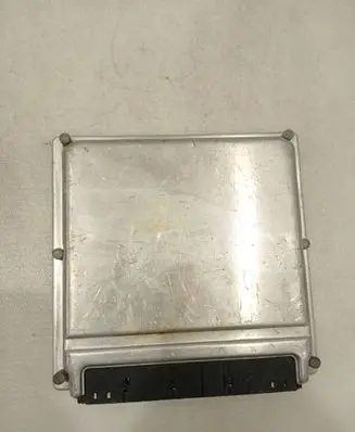 Mercedes-Benz C W203 Engine control unit/module A1121533179 26RT0000 0261208169