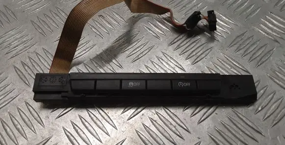 ESP (stability program) switch