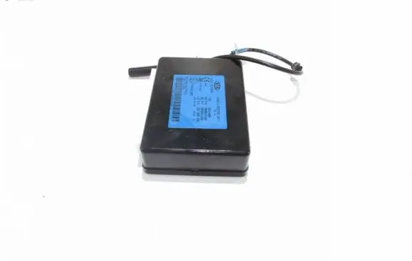 KIA Sportage Other control units/modules 954001F600