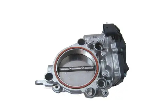 BMW X3 G01 Throttle body valve 13548601651 135486PRZEPUSTNICA