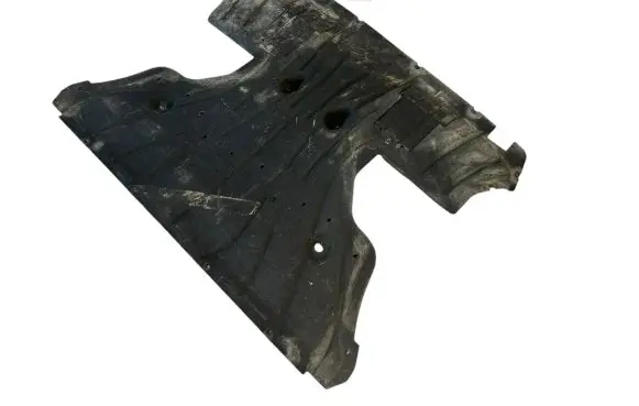 Ford Mustang Mach-E Engine splash shield/under tray
