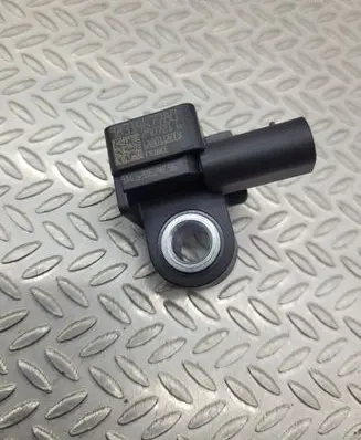 Opel Mokka B Airbag deployment crash/impact sensor 9831467780