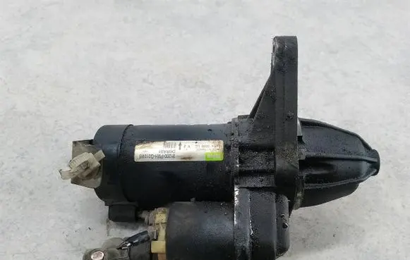 Honda Civic Starter motor 31200PMHG010M5