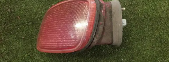 Fiat Barchetta Rear/tail lights 46724579