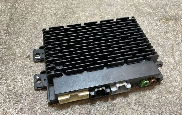 Ford Mach-E I Bluetooth control unit module PJ8T14G647GDC R2315002836