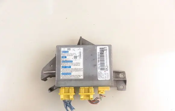 Honda Civic Airbag control unit/module 77S60S5SG921M1