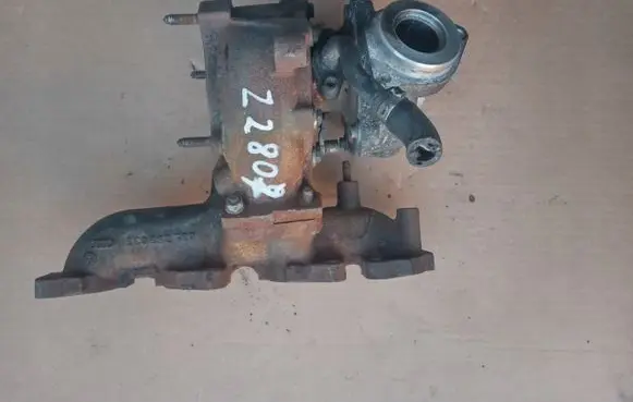 Audi A4 S4 B8 8K Turbo 03L145702D