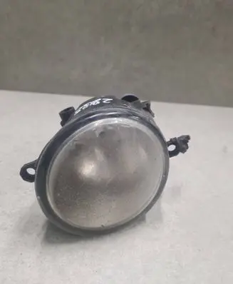 Front fog light
