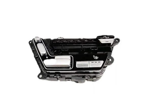 Seat control switch