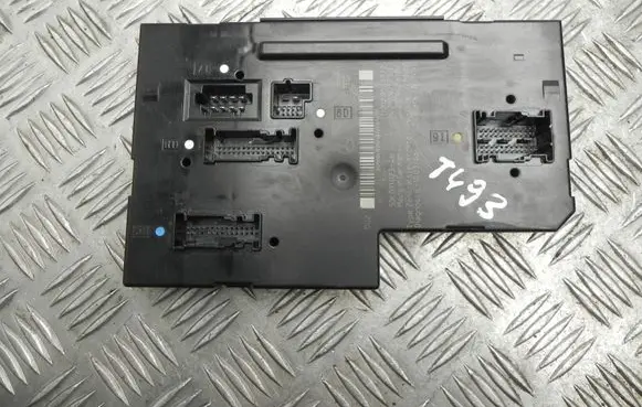 Mercedes-Benz E W212 Comfort/convenience module A2129004122