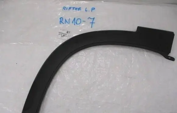 Peugeot Rifter Front arch trim 98166194XT