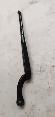 Audi A4 S4 B7 8E 8H Front wiper blade arm 8E1955407C