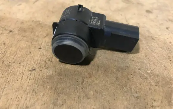 Citroen C5 Parking PDC sensor 9663821577XT 0263003587