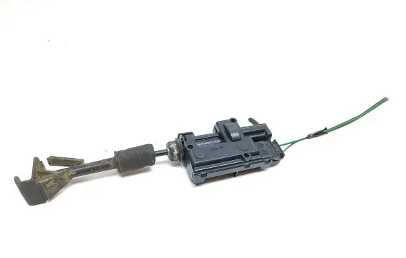 Renault Espace V (RFC) Fuel tank cap lock motor 788264742R