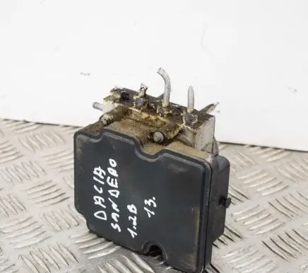 Dacia Sandero ABS Pump 2265106455