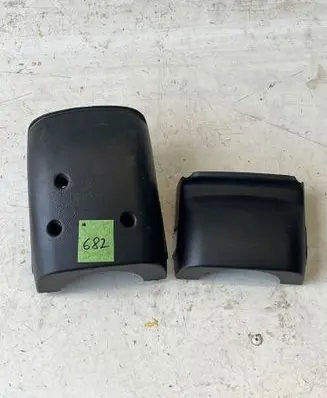 Hyundai Sonata Steering wheel column trim 848523K000