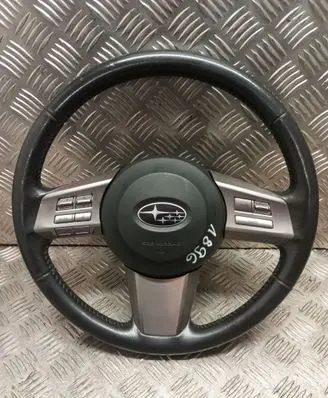Subaru Legacy Steering wheel