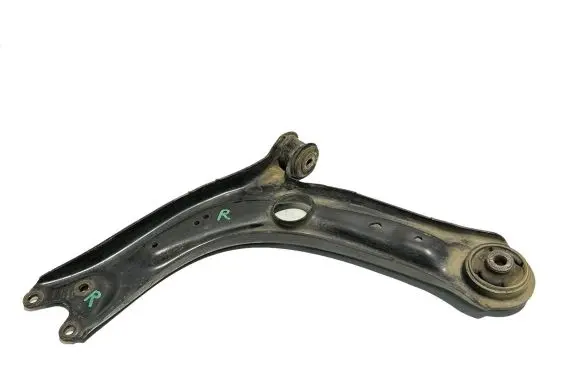 Skoda Superb B8 (3V) Front lower control arm/wishbone 3Q0407152E 18384 3Q0407152J