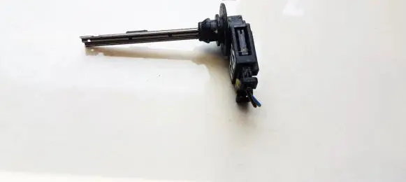 Audi A5 8T 8F Interior temperature sensor