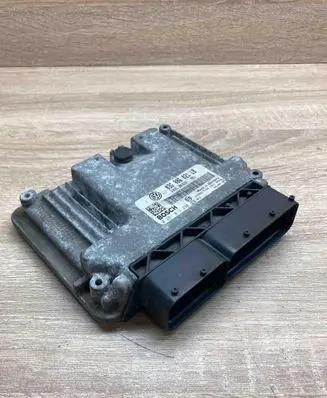 Engine control unit/module ECU