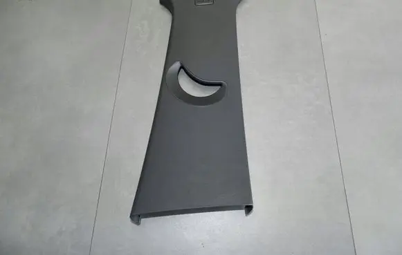 Seat Arona (B) pillar trim (top) 6F9867244