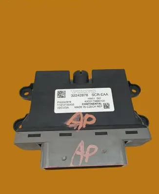 Volvo V60 Other control units/modules 32242878