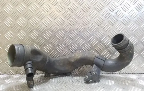 Volkswagen Golf IV Intercooler hose/pipe 1J0129654L