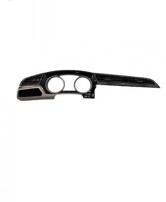 Volkswagen Touran III Panel trim 5TB819110