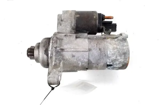 Volkswagen Transporter - Caravelle T5 Starter motor 02Z911023H