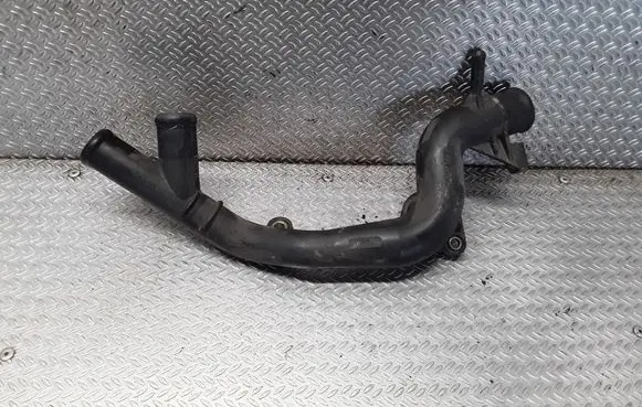 Mercedes-Benz A W168 Engine coolant pipe/hose A6682000052