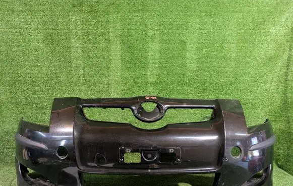 Toyota Auris 150 Front bumper 5215902680