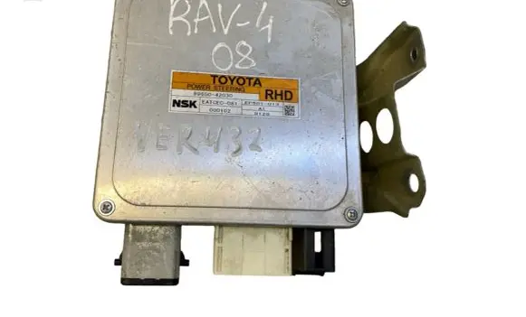 Toyota RAV 4 (XA30) Power steering control unit/module 8965042030