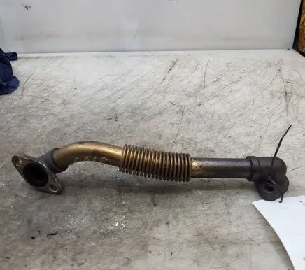 KIA Optima EGR valve line/pipe/hose