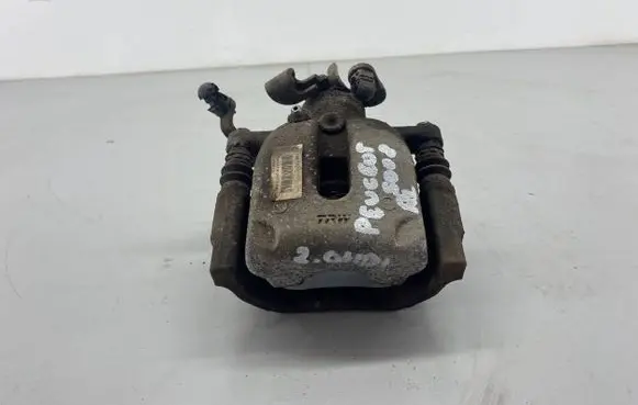 Peugeot 5008 Rear brake caliper