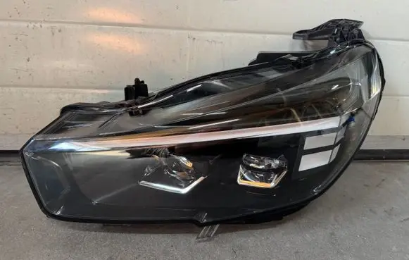 Opel Corsa F Headlight/headlamp 9851275180 354261827 73871649