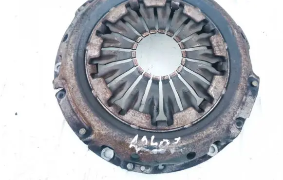 Renault Laguna II Pressure plate 