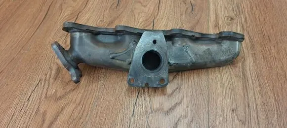 Renault Espace IV Exhaust manifold 8200869194