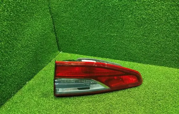 KIA Ceed Rear/tail lights 92404J7000 JR70RR05