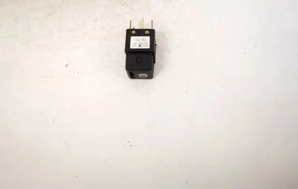 Opel Corsa B Fog light switch 90534861