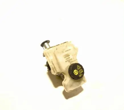 Skoda Fabia Mk4 (6VA) Master brake cylinder 2Q1611301A 32672124 1K0945459A