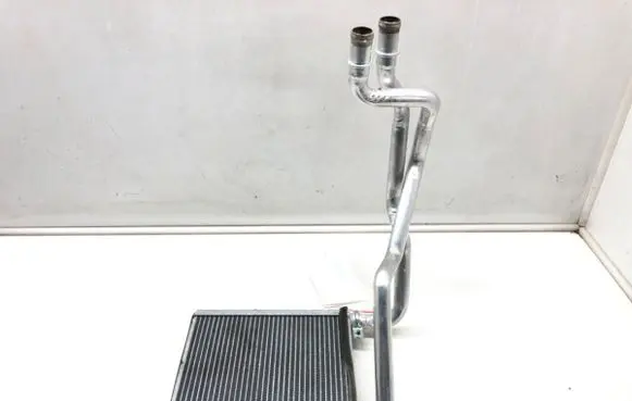 Renault Clio V Heater blower radiator 