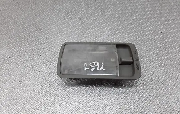 Nissan Murano Z50 Rear seat light