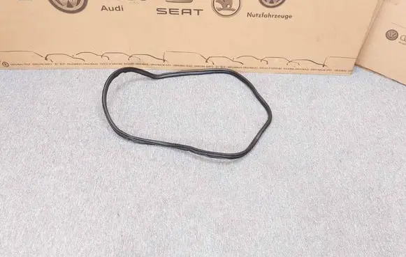 Mini One - Cooper F56 F55 Rear door rubber seal (on body) 7322523