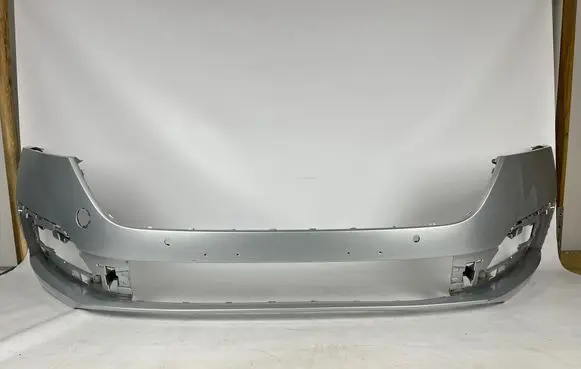 Skoda Octavia Mk4 Front bumper 5E3807221