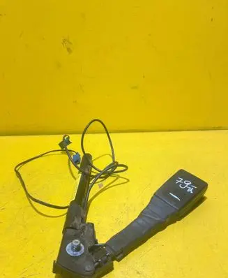 Opel Zafira B Front seatbelt buckle N13203950