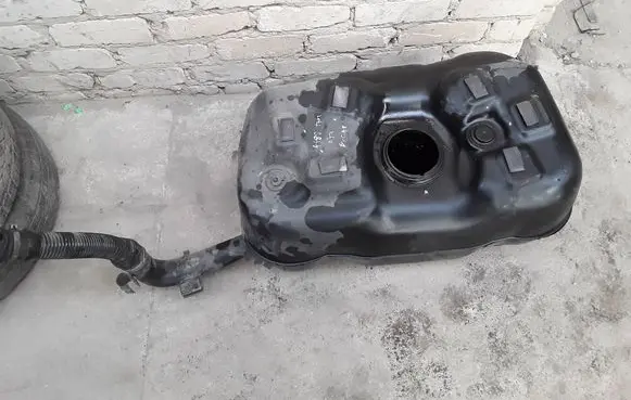 Fiat Ducato Fuel tank 1379080080