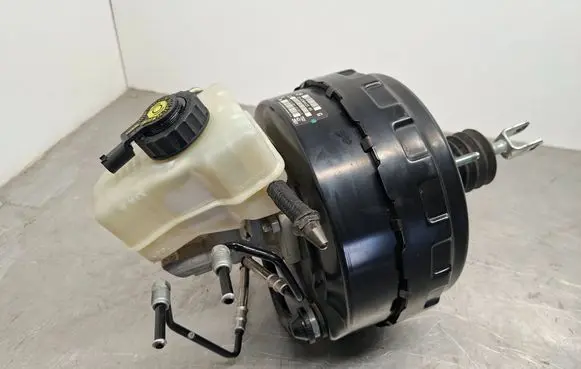 BMW 3 E90 E91 Brake booster 29676412505 296764125
